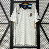 Retro Portugal national 2004 away game